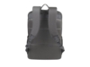 RIVACASE 8267 grey рюкзак для ноутбука 17.3 / 6 (Изображение 4)