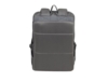 RIVACASE 8267 grey рюкзак для ноутбука 17.3 / 6 (Изображение 5)