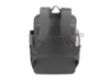 RIVACASE 8267 grey рюкзак для ноутбука 17.3 / 6 (Изображение 7)
