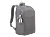 RIVACASE 8267 grey рюкзак для ноутбука 17.3 / 6 (Изображение 16)