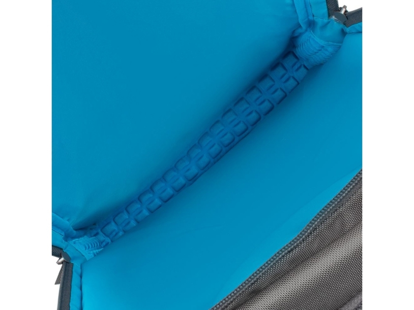 RIVACASE 8267 grey рюкзак для ноутбука 17.3 / 6 (Изображение 14)