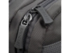 Рюкзак для ноутбука 17.3 (серый)  (Изображение 13)