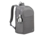 Рюкзак для ноутбука 17.3 (серый)  (Изображение 16)