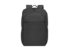 Рюкзак для ноутбука 17.3 (черный)  (Изображение 2)