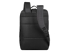 Рюкзак для ноутбука 17.3 (черный)  (Изображение 5)
