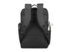 Рюкзак для ноутбука 17.3 (черный)  (Изображение 6)