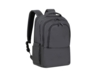 RIVACASE 8435 black ECO рюкзак для ноутбука 15.6 / 6 (Изображение 1)
