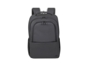 RIVACASE 8435 black ECO рюкзак для ноутбука 15.6 / 6 (Изображение 2)