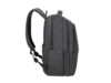 RIVACASE 8435 black ECO рюкзак для ноутбука 15.6 / 6 (Изображение 5)
