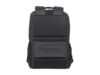 RIVACASE 8435 black ECO рюкзак для ноутбука 15.6 / 6 (Изображение 6)