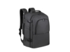 RIVACASE 8465 black ECO рюкзак для ноутбука 17.3 / 6 (Изображение 1)