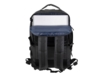 RIVACASE 8465 black ECO рюкзак для ноутбука 17.3 / 6 (Изображение 10)