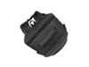 RIVACASE 8465 black ECO рюкзак для ноутбука 17.3 / 6 (Изображение 15)