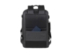 RIVACASE 8465 black ECO рюкзак для ноутбука 17.3 / 6 (Изображение 19)
