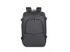 RIVACASE 8465 black ECO рюкзак для ноутбука 17.3 / 6 (Изображение 2)