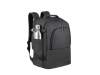 RIVACASE 8465 black ECO рюкзак для ноутбука 17.3 / 6 (Изображение 4)