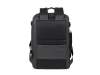 RIVACASE 8465 black ECO рюкзак для ноутбука 17.3 / 6 (Изображение 7)