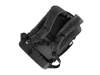 RIVACASE 8465 black ECO рюкзак для ноутбука 17.3 / 6 (Изображение 8)