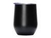 Вакуумная термокружка Sense, белый (Изображение 3)