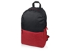 Рюкзак Suburban, черный/красный (P) (Изображение 1)