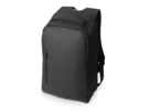 Противокражный рюкзак Balance для ноутбука 15&#039;&#039;, черный (P)