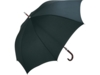 Зонт-трость 7350 Dandy, черный (Изображение 1)