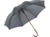 Зонт-трость 7350 Dandy, черный (Изображение 2)