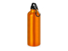 Бутылка Hip M с карабином,770 мл, оранжевый (Р) (Изображение 1)