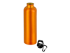 Бутылка Hip M с карабином,770 мл, оранжевый (Р) (Изображение 2)