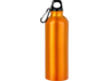 Бутылка Hip M с карабином,770 мл, оранжевый (Р) (Изображение 3)