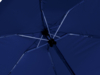 Зонт складной Super compact автомат (синий)  (Изображение 4)