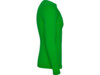 Термофутболка с длинным рукавом Prime мужская (зеленый) XL-2XL