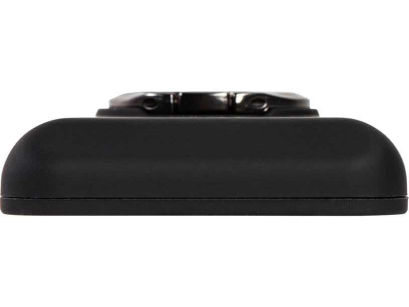 Магнитный беспроводной внешний аккумулятор MagnetIQ, 5000 mah, 10 W, черный (Изображение 15)