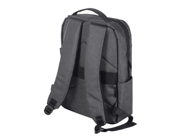 Рюкзак Flash для ноутбука 15'' (темно-серый) 