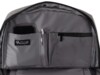 Рюкзак Flash для ноутбука 15'' (светло-серый) 