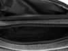 Сумка Camo со светоотражающим дизайном на плечо, серый (Изображение 9)