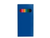 Набор из 12 шестигранных цветных карандашей Hakuna Matata (синий/разноцветный)  (Изображение 4)