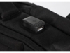 Рюкзак-трансформер Volume для ноутбука 15'' (черный)  (Изображение 13)