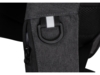 Рюкзак-трансформер Volume для ноутбука 15'' (серый)  (Изображение 15)
