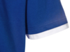 Футболка Rotterdam мужская (синий классический/белый) L (Изображение 10)