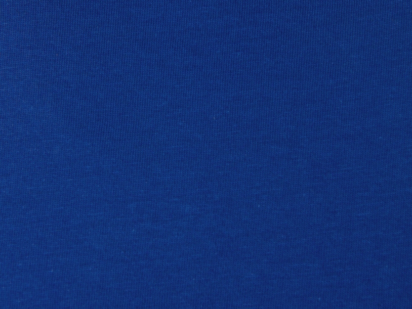 Футболка Rotterdam мужская (синий классический/белый) 2XL (Изображение 12)