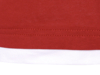 Футболка Rotterdam мужская (красный/белый) XL (Изображение 11)