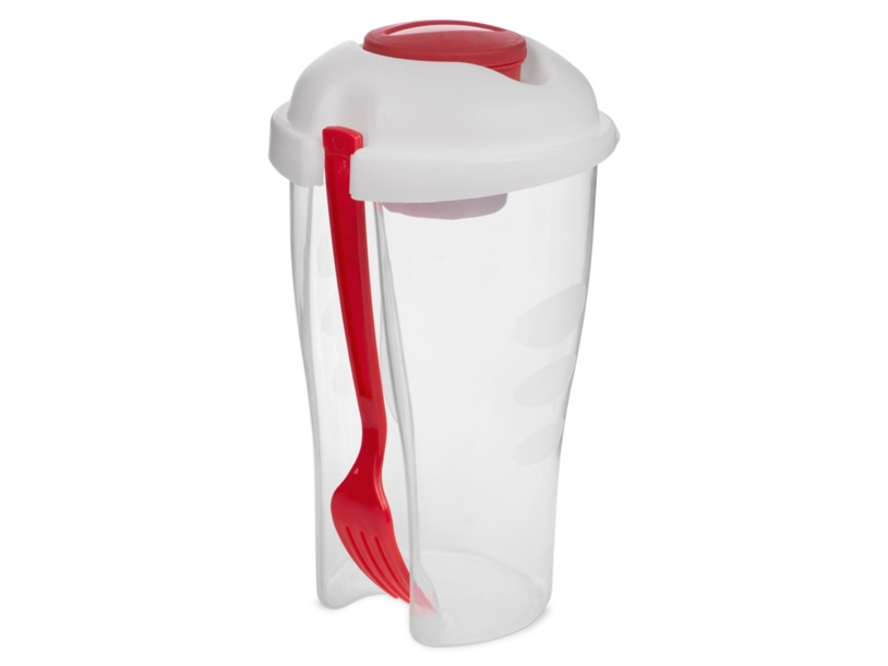 Набор для салата Iceberg, синий (Изображение 1)