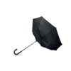 Зонт (черный) (Изображение 4)