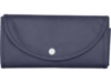 Складная сумка Plema из нетканого материала (темно-синий)  (Изображение 7)