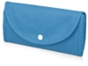 Складная сумка Plema из нетканого материала (синий)  (Изображение 4)
