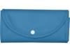 Складная сумка Plema из нетканого материала (синий)  (Изображение 7)