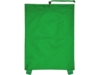 Рюкзак Lerу с парусиновыми лямками (зеленый)  (Изображение 2)