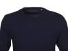 Футболка с длинным рукавом Porto мужская (темно-синий) 4XL (Изображение 8)