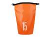 Водонепроницаемая сумка Rombica DryBag 15 (Изображение 3)